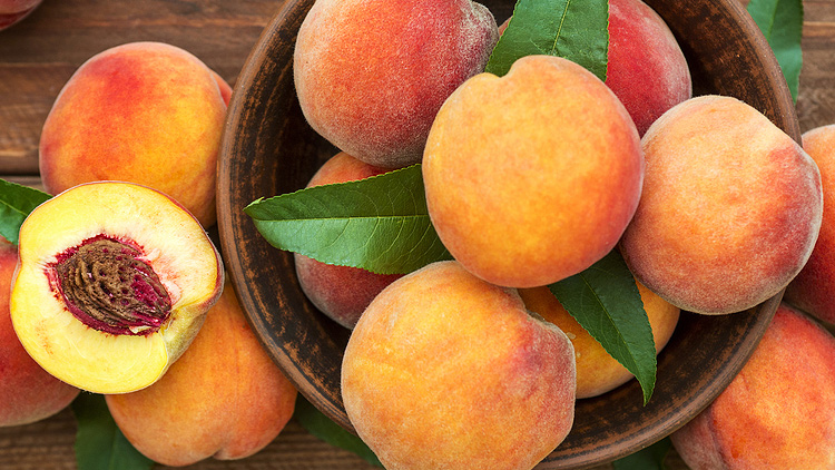 Picture of Southern Peaches