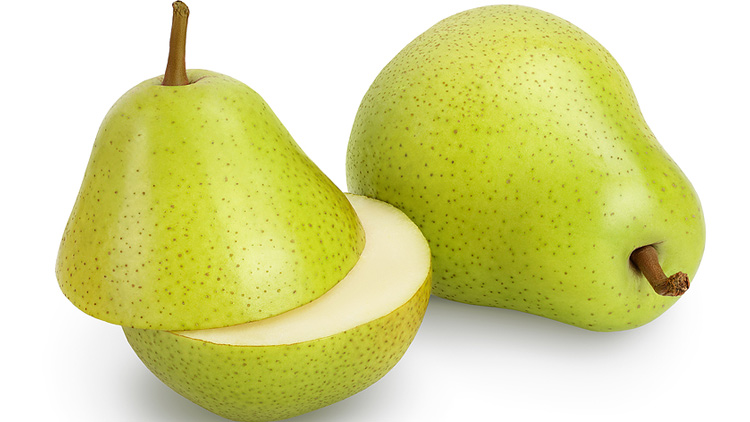 Picture of Large Bartlett Pears