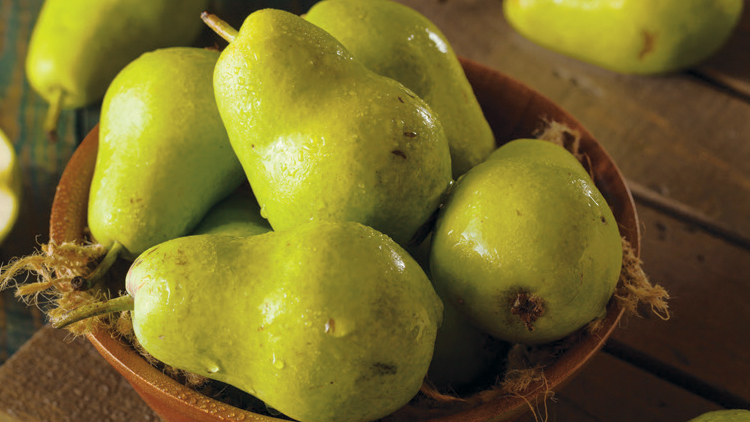 Picture of Bartlett Pears
