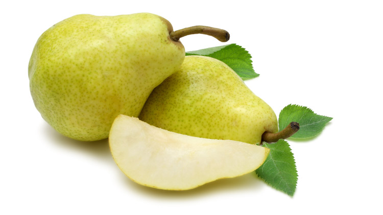 Picture of Large Bartlett Pears