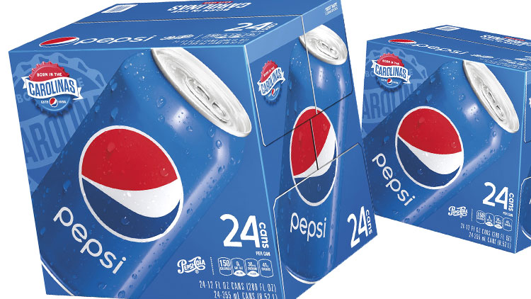 Picture of Pepsi, Diet Pepsi or Mtn Dew