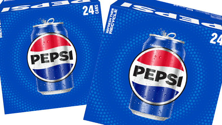 Picture of Pepsi Cubes