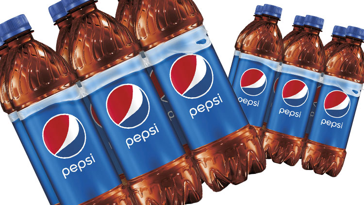 Picture of Pepsi Products