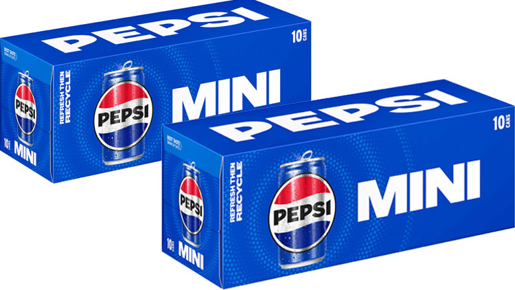 Picture of Pepsi or Mtn Dew