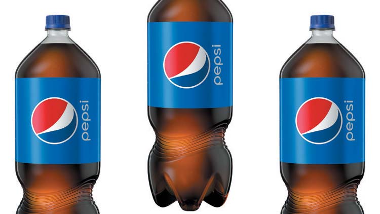 Picture of Pepsi 2 Liter Beverages