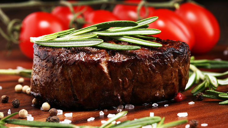 Picture of Boneless Top Sirloin Steak