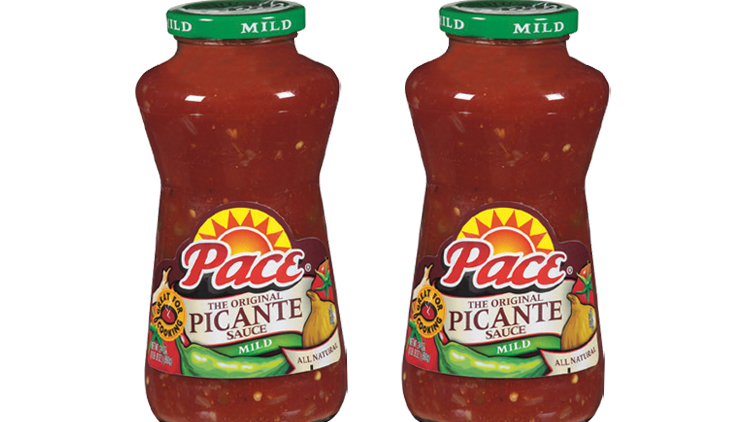 Picture of Pace Salsa or Queso