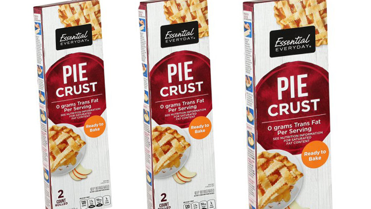 Picture of Essential Everyday Pie Crust or Essential Everyday String Cheese