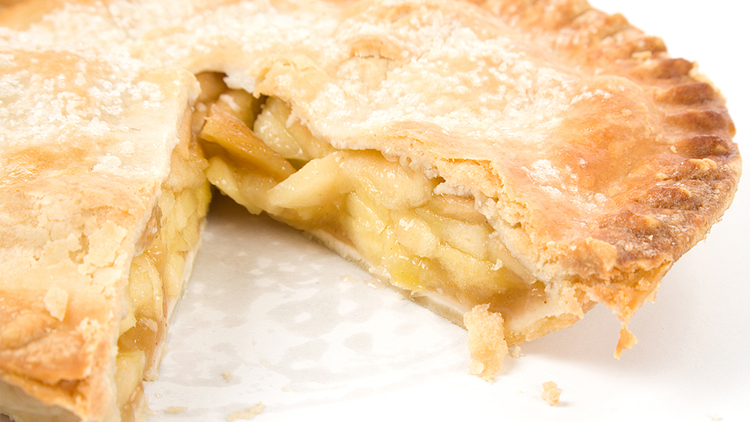 Picture of Cyrus O'Leary's Gourmet Fruit Pies