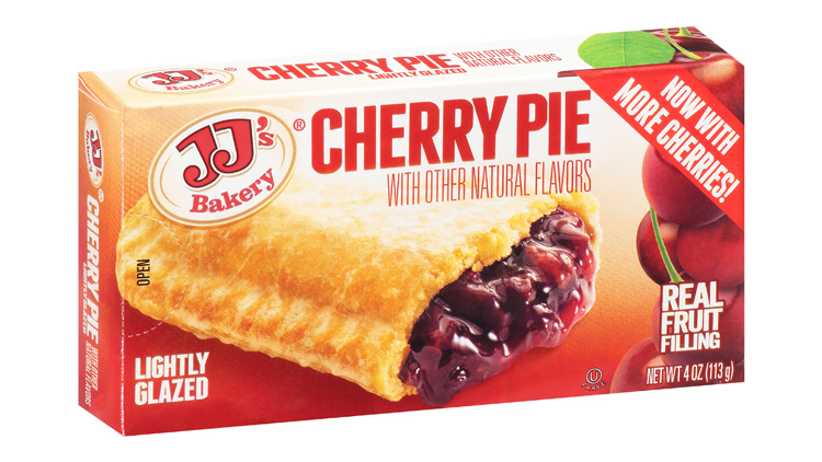 Picture of JJ's Snack Pies