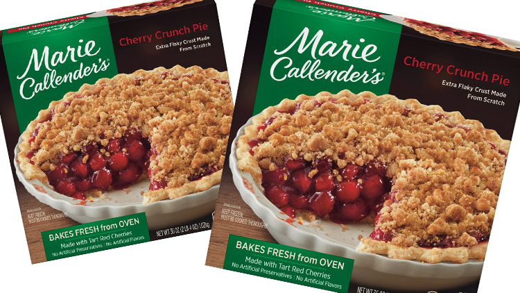 Picture of Marie Callender's Pies