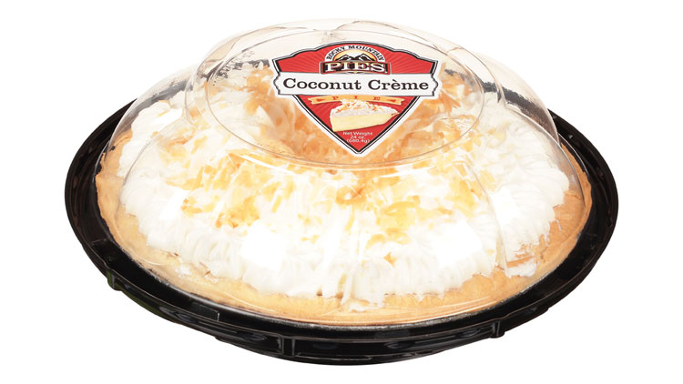 Picture of Rocky Mountain Pies Cream Pies
