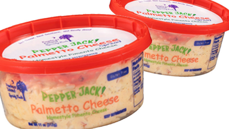 Picture of Palmetto Cheese 