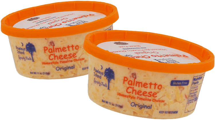 Picture of Palmetto Cheese