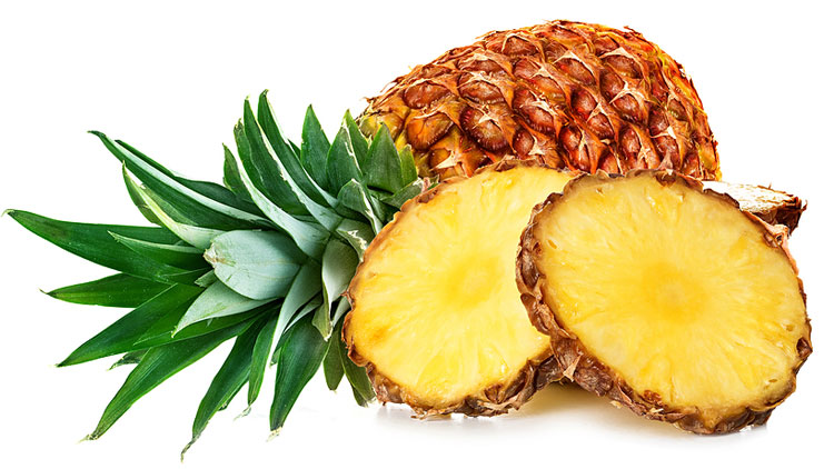 Picture of Pina Dorada Grande