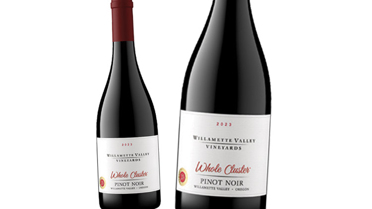 Picture of Willamette Valley Wines