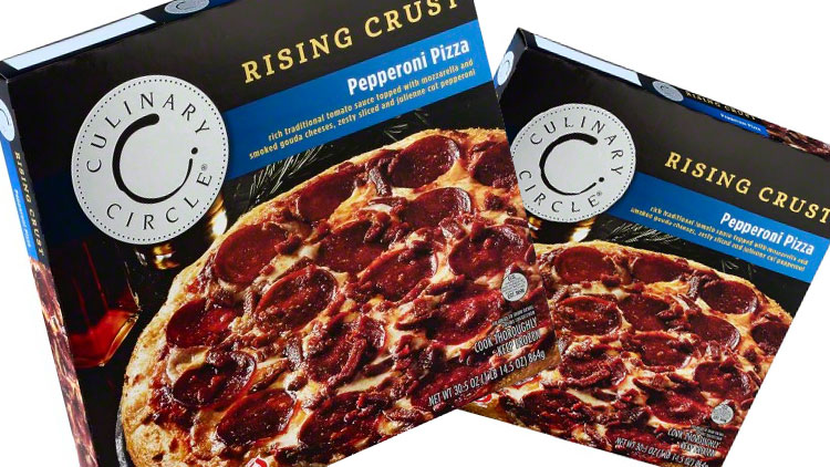 Picture of Culinary Circle Pizza
