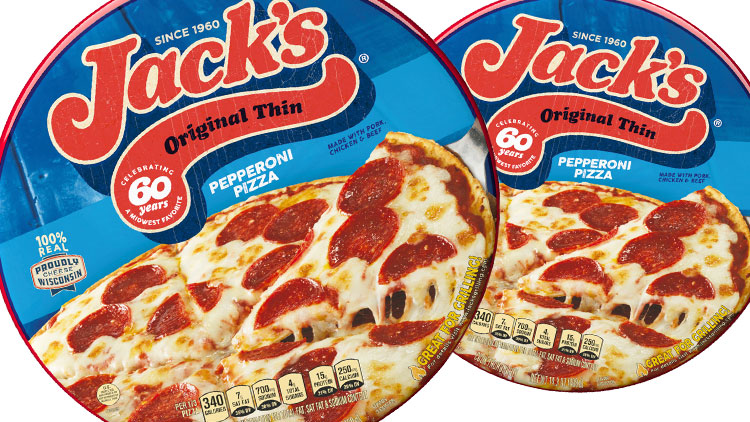 Picture of Jack's Pizza