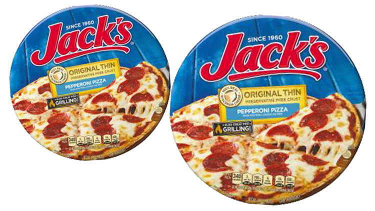 Picture of Jack's Pizza