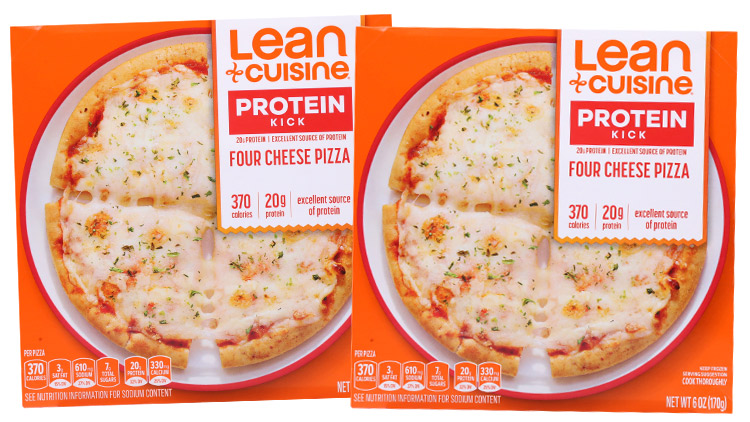 Picture of Lean Cuisine Features or One Dish Favorites