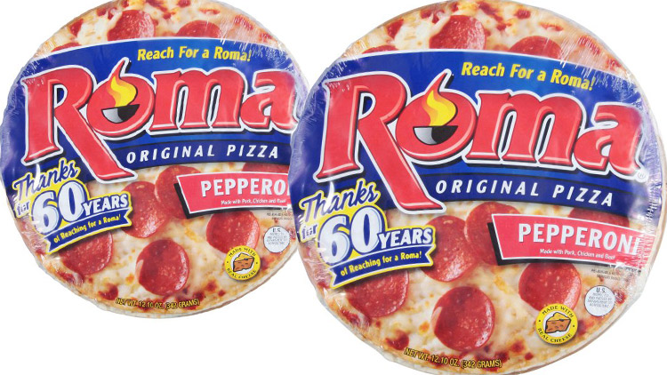 Picture of Roma Pizza