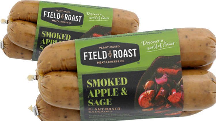 Picture of Field Roast Plant-Based Sausages