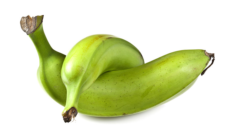 Picture of Burro Plantain
