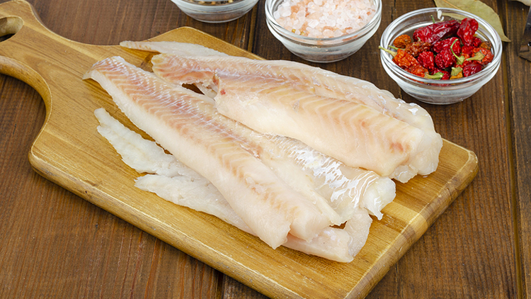 Picture of Pelican Bay Pollock Fillets
