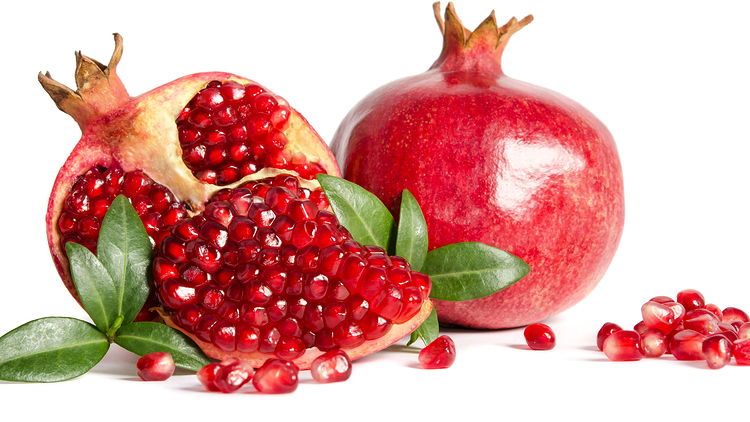 Picture of Extra Large Pomegranates