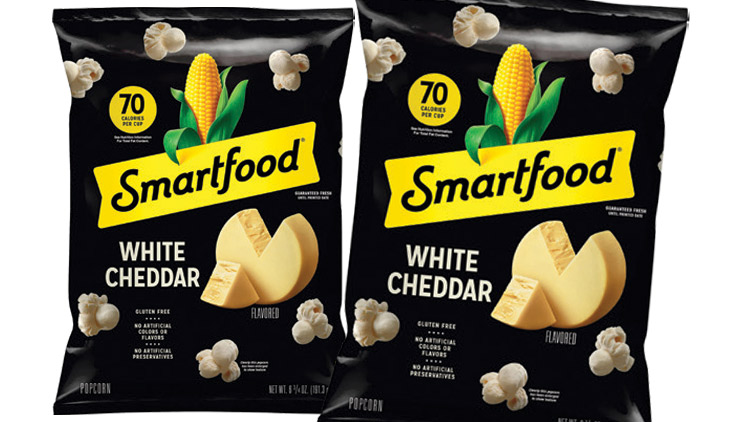 Picture of Smartfood Popcorn