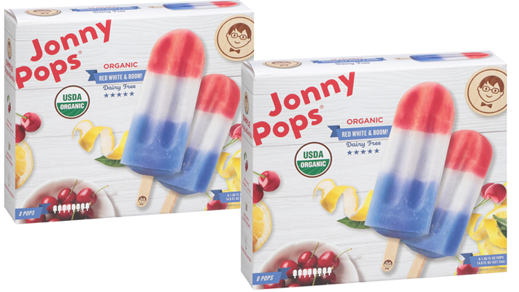 Picture of Jonny Pops