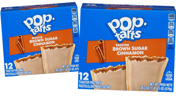 Picture of Kellogg's Pop-Tarts