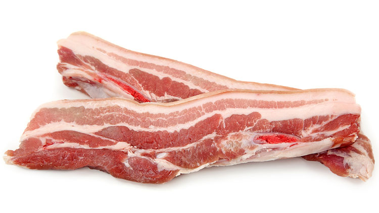 Picture of Villari Prime Pork Belly