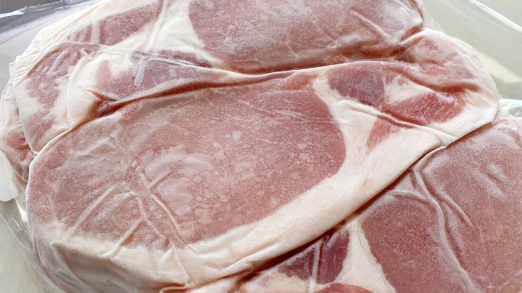 Picture of Fresh Meat Combo Pack