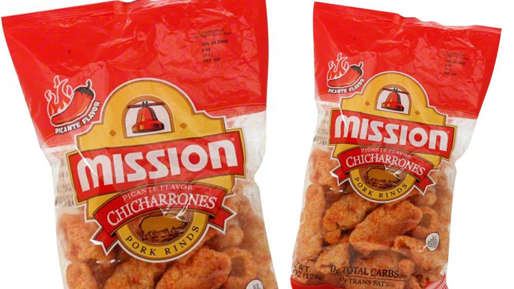 Picture of Mission Chicharrones
