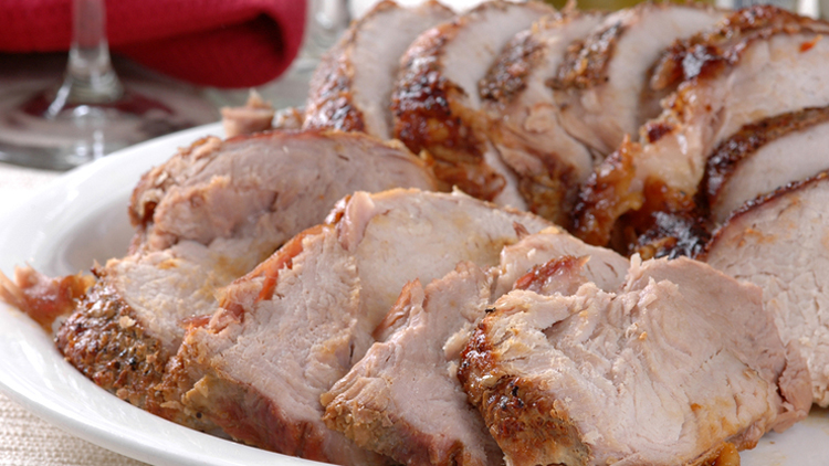 Picture of Hatfield Pork Roast, Tenderloins or Fillets