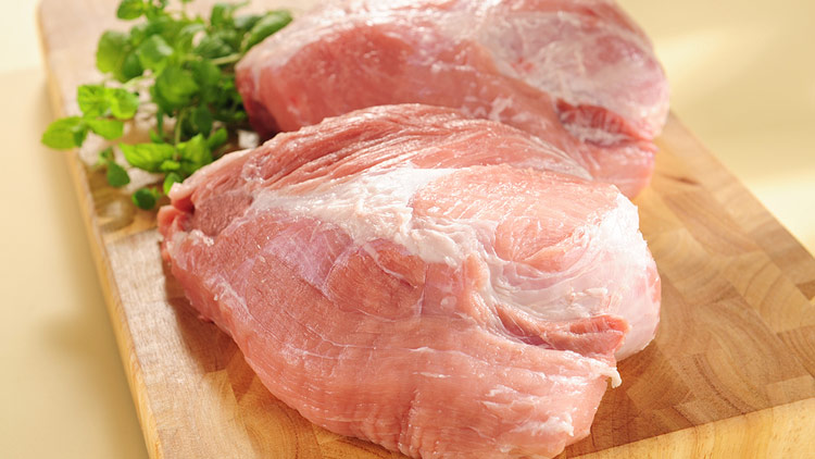 Picture of Fresh Pork Macisa