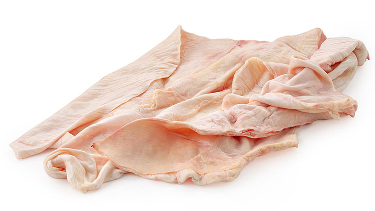 Picture of Fresh Pork Skins