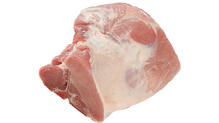 Picture of Bone-In Pork Sirloin Roast