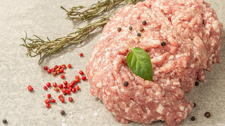 Picture of Tyson Ground Pork