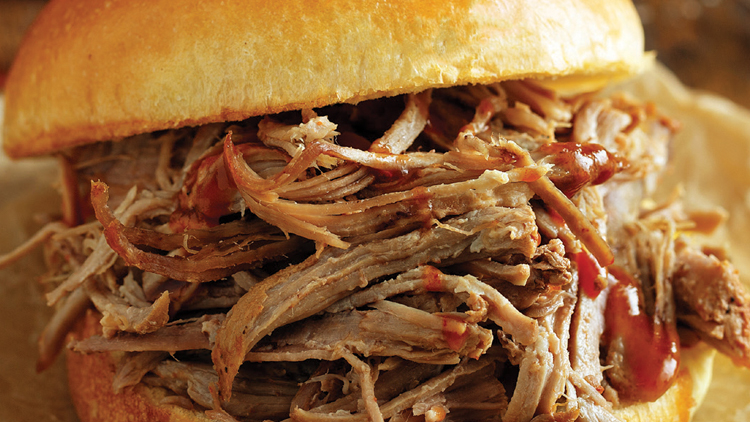 Picture of Bone-In Pork Butt Roast