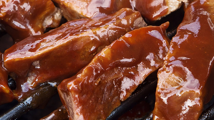 Picture of Pork Riblets