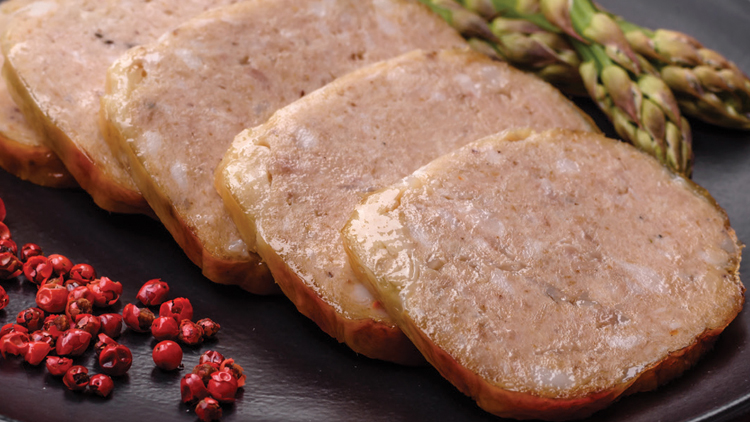 Picture of Boneless Breakfast Pork Loin Chops
