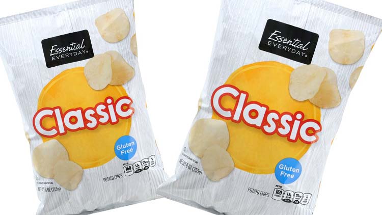 Picture of Essential Everyday Chips or Snacks