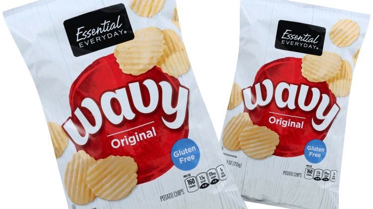 Picture of Essential Everyday Potato Chips