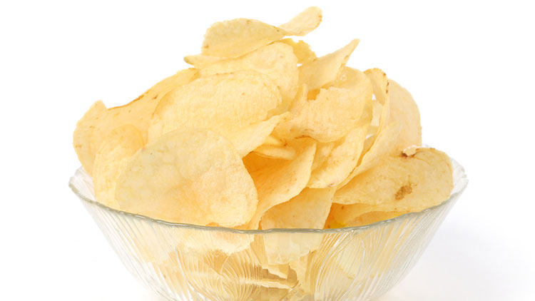 Picture of Snyder of Berlin Potato Chips