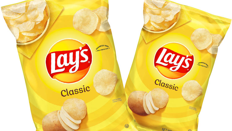 Picture of Lay's Kettle Chips or Potato Chip