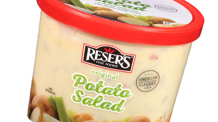 Picture of Reser's Salads