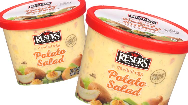 Picture of Reser's Salads
