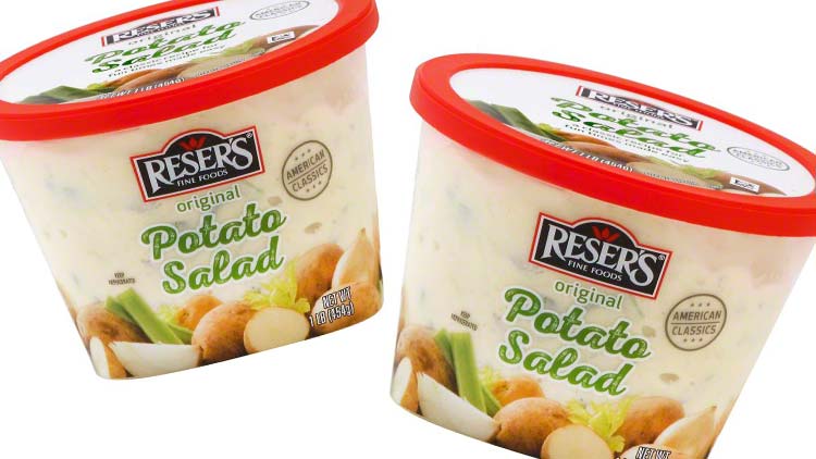 Picture of Reser's Salads